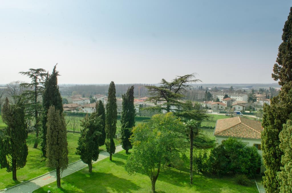 Villa Dragoni 부트리오 객실 사진